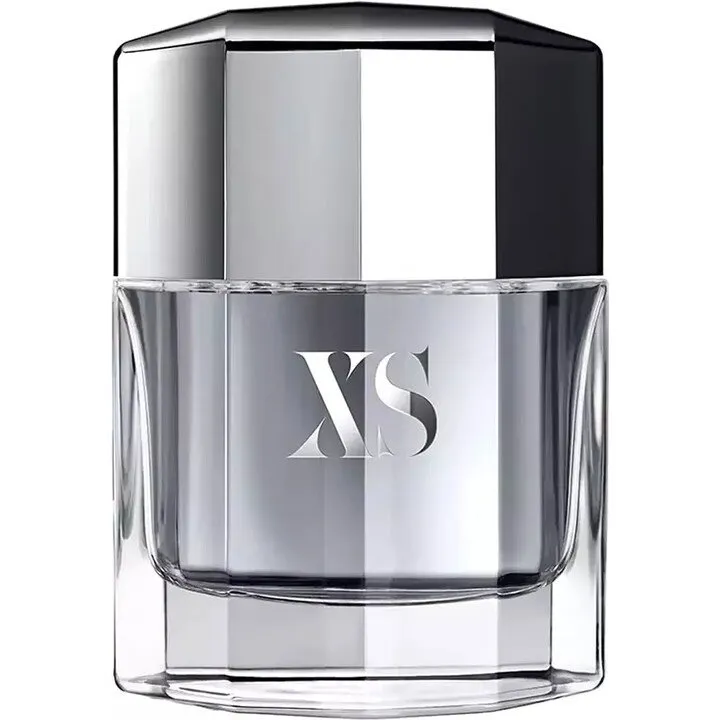 Rabanne XS pour Homme (Eau de Toilette) parfüm şişesi