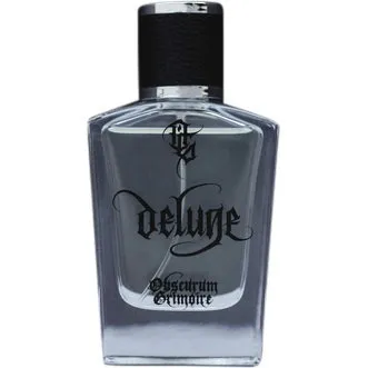 Obscurum Grimoire Deluge perfume bottle