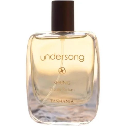 Undersong Spring parfüm şişesi