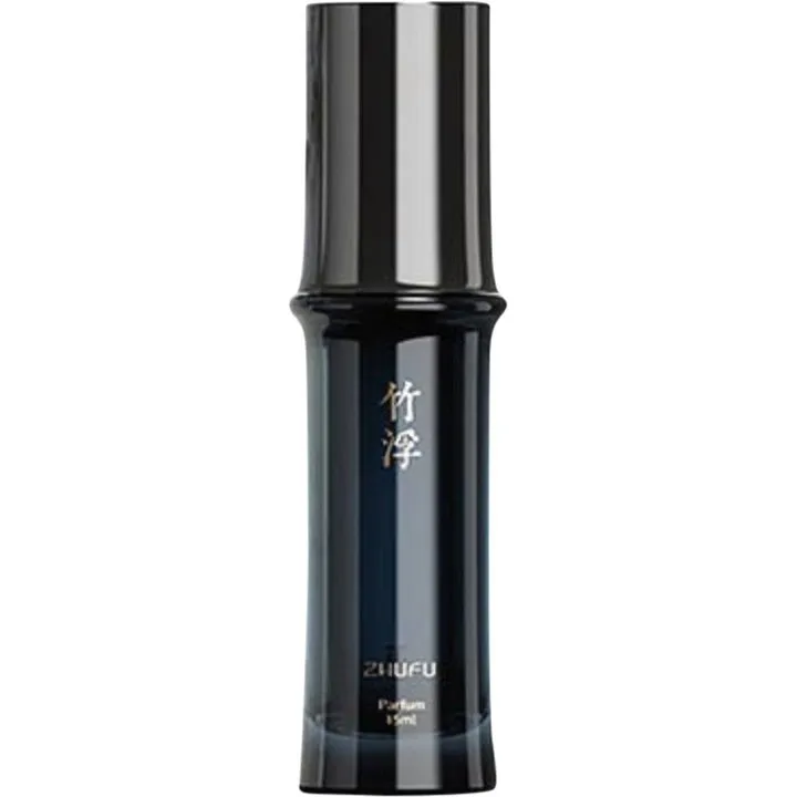 Zhufu Throne / 荆棘凛冽 perfume bottle