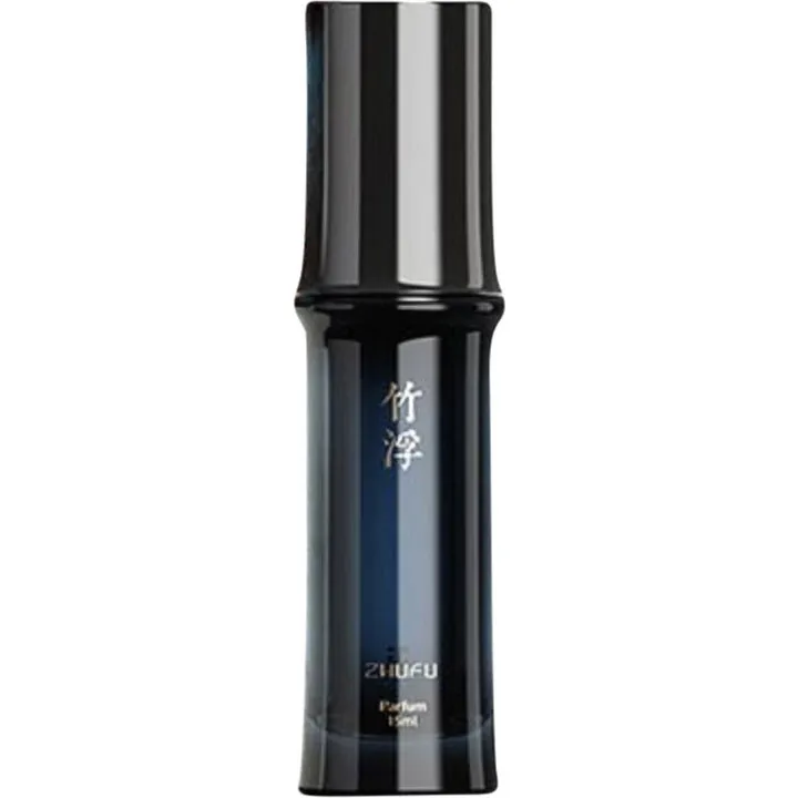 Zhufu Poet / 竹涧温酒 perfume bottle
