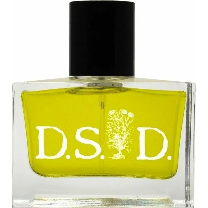 D.S. & Durga The Orchid Drinkers parfüm şişesi