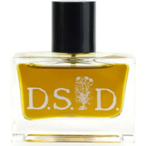 D.S. & Durga Five Step Waltz parfüm şişesi