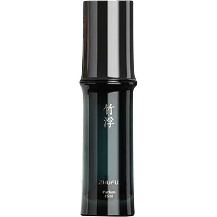 Zhufu Raw / 日暮森林 perfume bottle