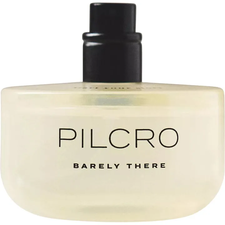 Anthropologie Pilcro Barely There parfüm şişesi