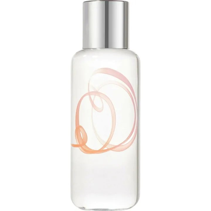 Revlon Grapefruit Pink Pepper perfume bottle