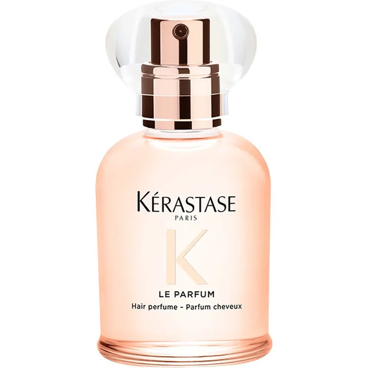 Kérastase Gloss Absolu Le Parfum parfüm şişesi