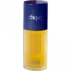 Yardley Chique (1986) perfume bottle