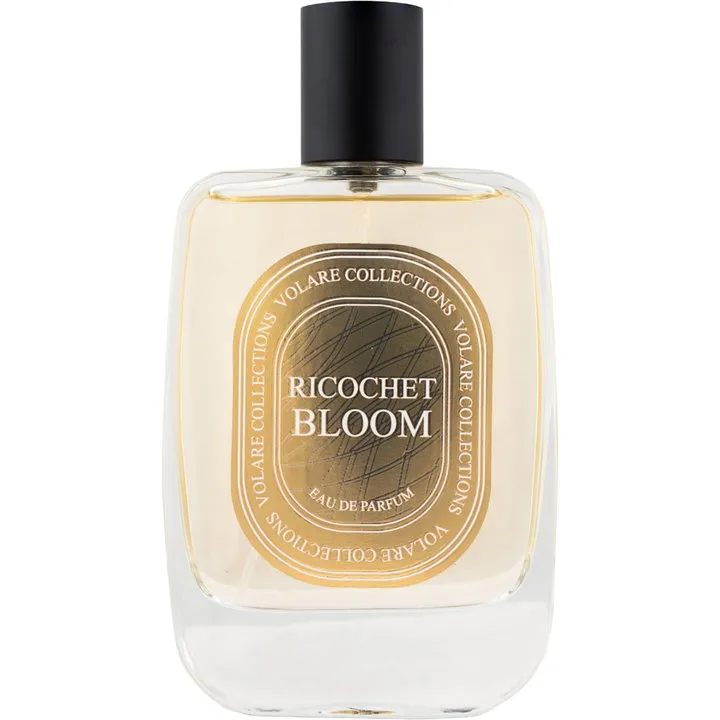 Volaré Ricochet Bloom parfüm şişesi