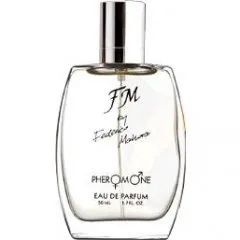 Federico Mahora FM 355 perfume bottle