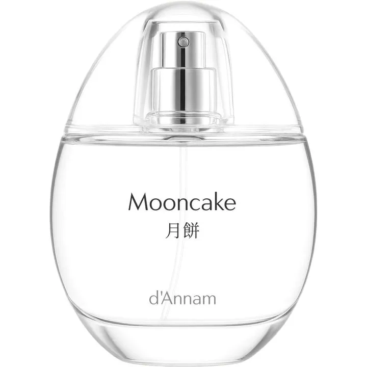 d'Annam Mooncake parfüm şişesi