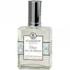 elizabethW Vetiver perfume bottle