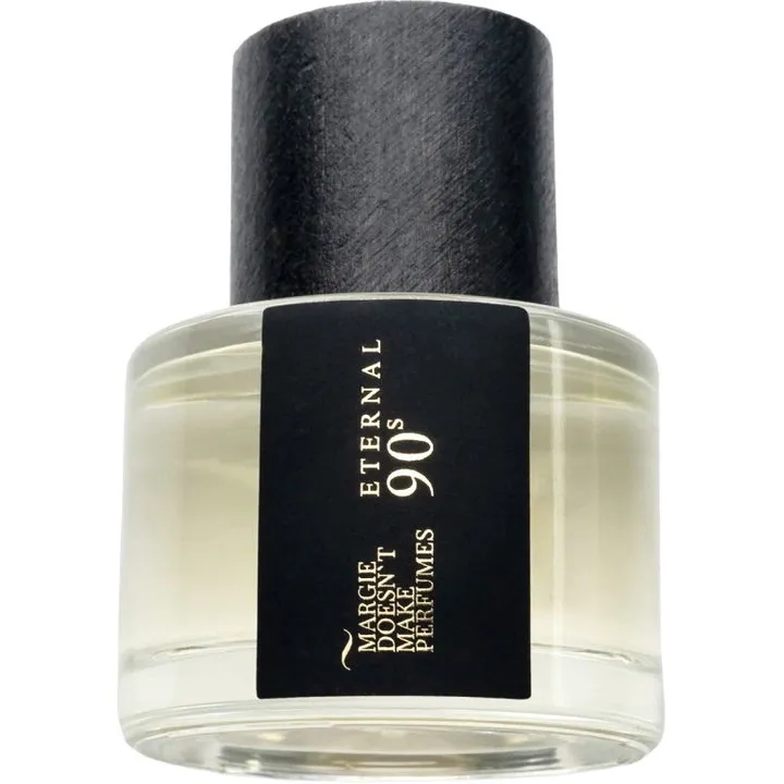 Margie doesn't make Perfumes Eternal 90-s parfüm şişesi