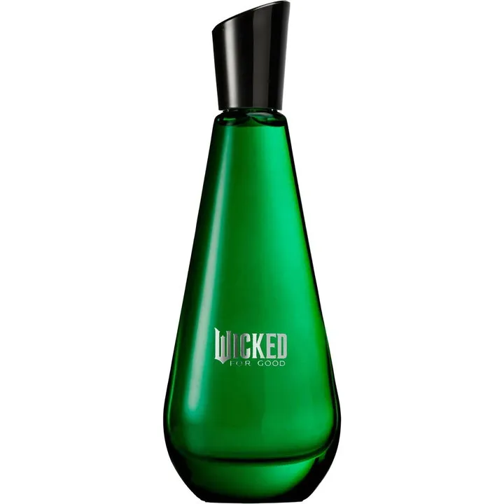 Ariana Grande Elphaba Enchanted (Eau de Parfum) parfüm şişesi