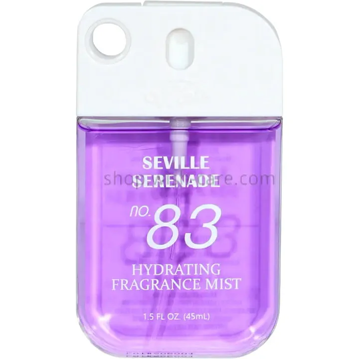Wish Seville Serenade No. 83 parfüm şişesi