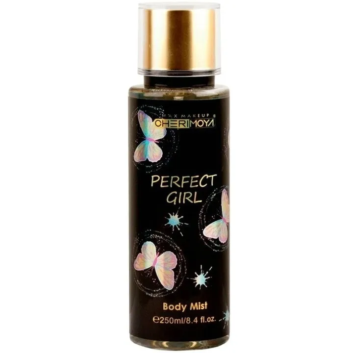 Cherimoya Perfect Girl perfume bottle