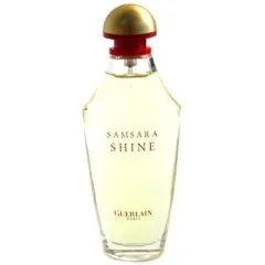 Guerlain Samsara Shine perfume bottle