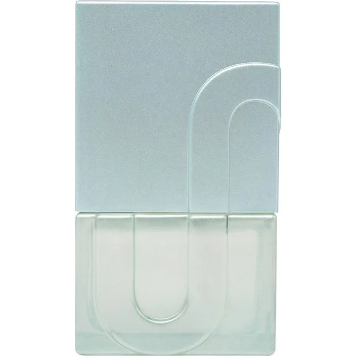 nown unown appearance perfume bottle
