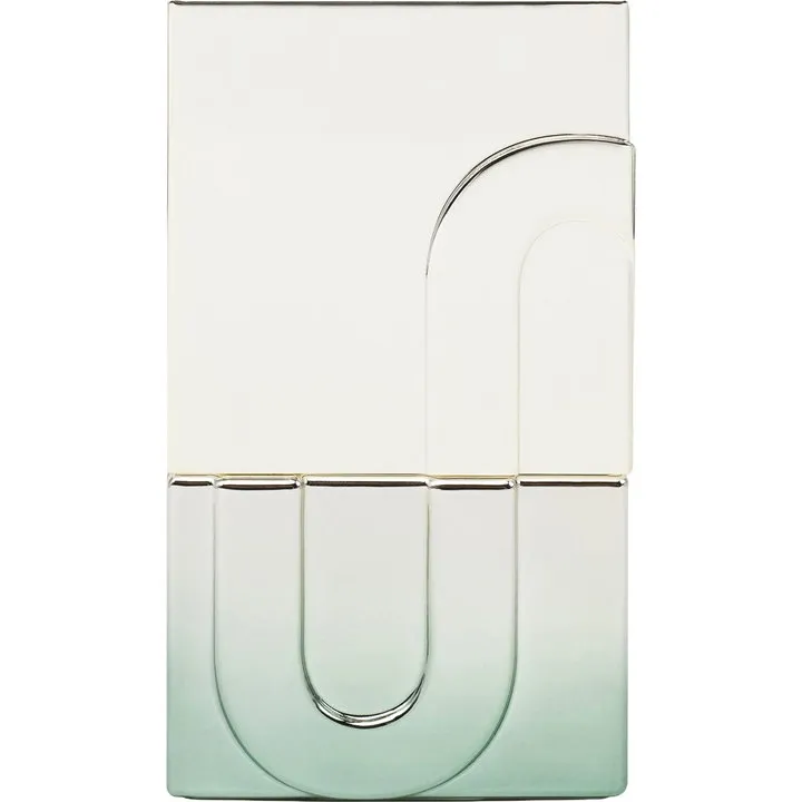 nown unown wet forest rain perfume bottle