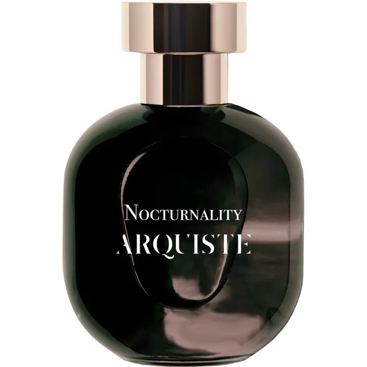 Arquiste Nocturnality parfüm şişesi