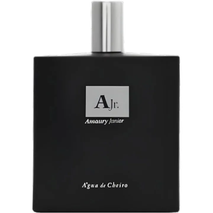 Água de Cheiro Amaury Jr. parfüm şişesi