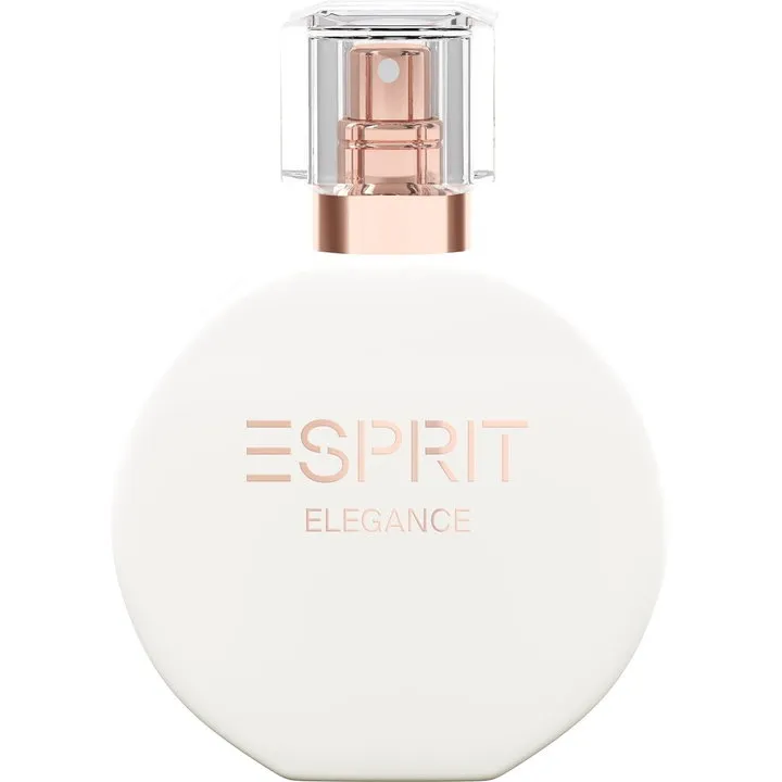 Esprit Elegance perfume bottle