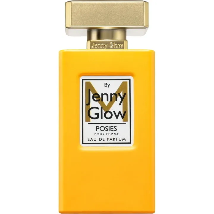 Jenny Glow Posies parfüm şişesi