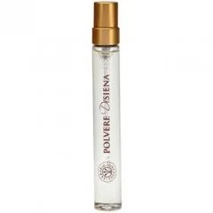 Erbario Toscano Polvere di Siena / Dust of Siena perfume bottle