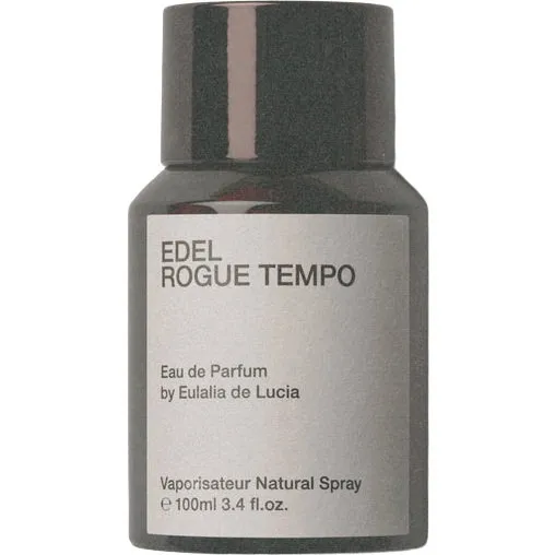 EDEL by Eulalia de Lucia Rogue Tempo parfüm şişesi
