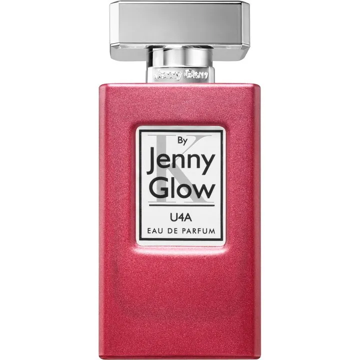 Jenny Glow U4A parfüm şişesi