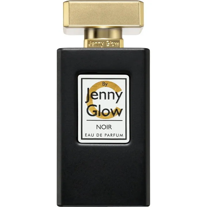Jenny Glow Noir perfume bottle