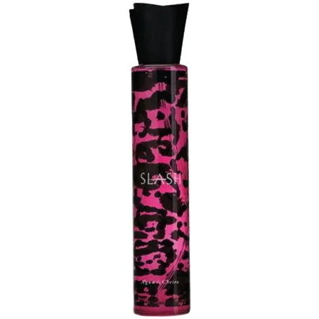 Água de Cheiro Slash perfume bottle