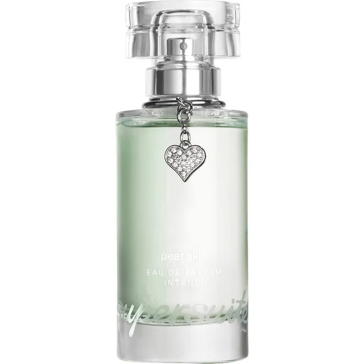 Supersuite Pear Skin parfüm şişesi