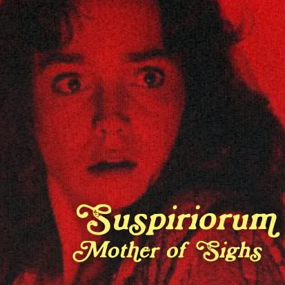 Pulp Fragrance Suspiriorum perfume bottle