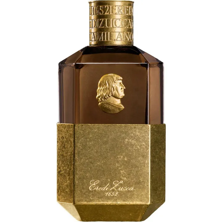 Eredi Zucca Tabacco perfume bottle