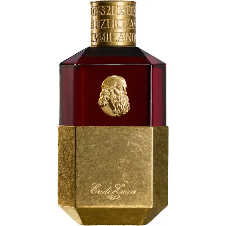 Eredi Zucca Ultima Cena perfume bottle
