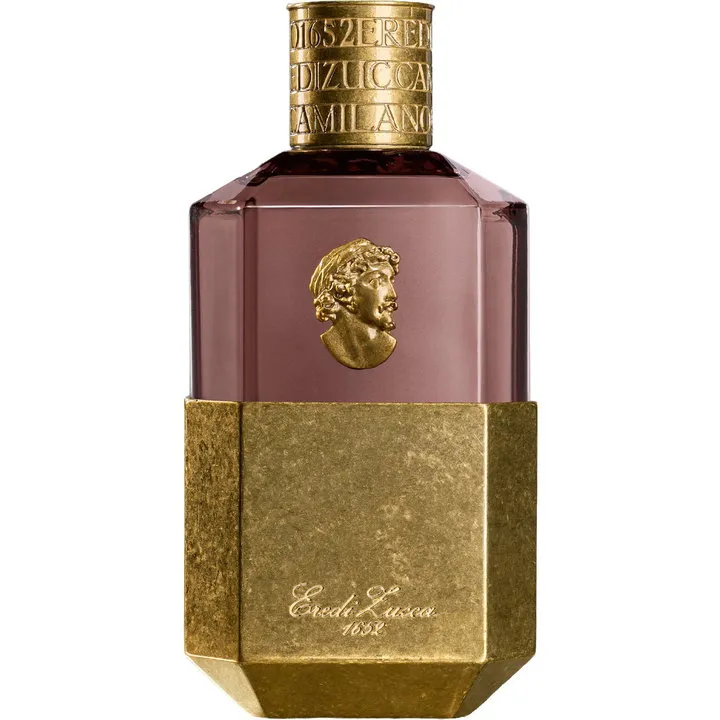 Eredi Zucca Narciso perfume bottle