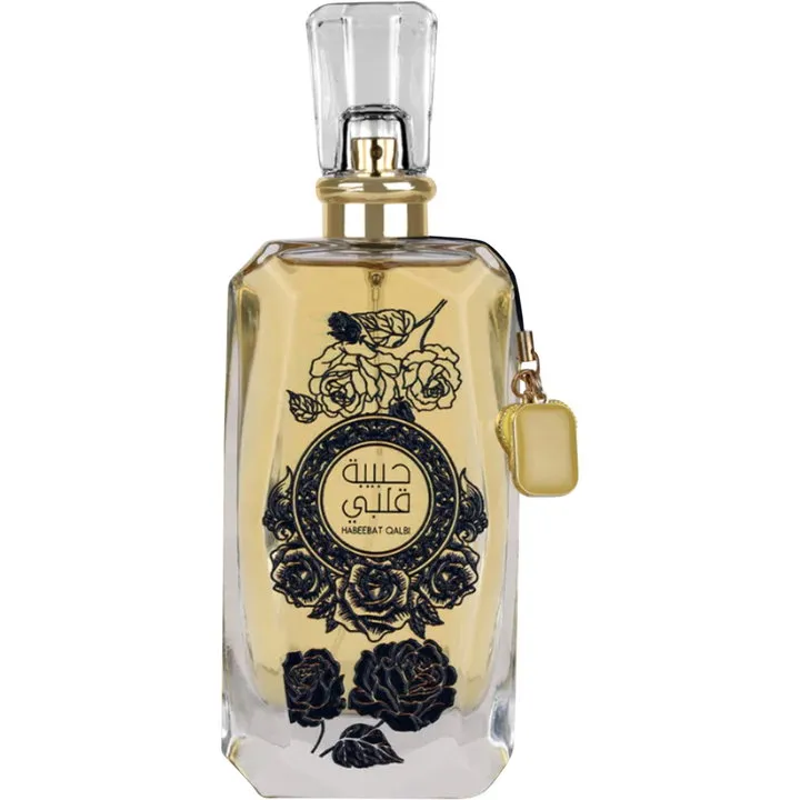 Ard Al Zaafaran Habeebat Qalbi / حبيبة قلبي perfume bottle