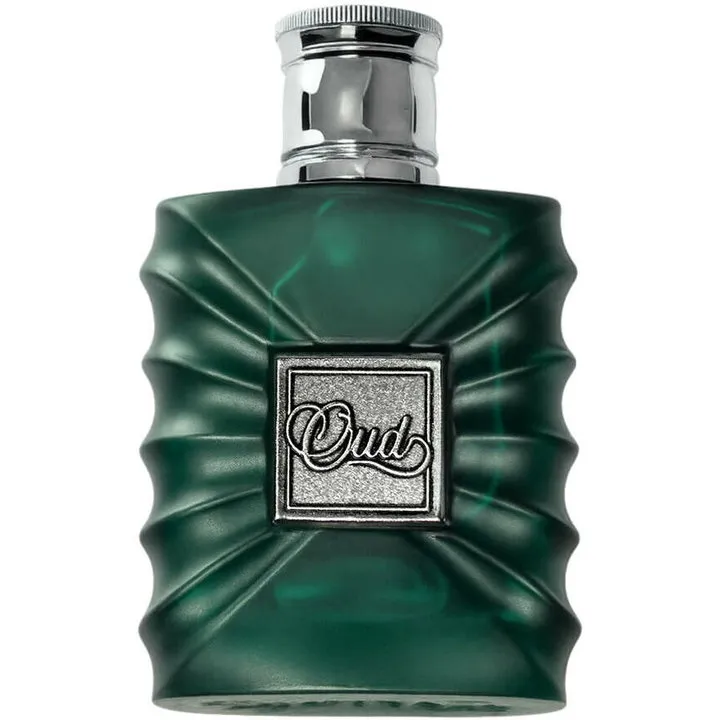 Andrés Croxatto Croxatto Oud parfüm şişesi