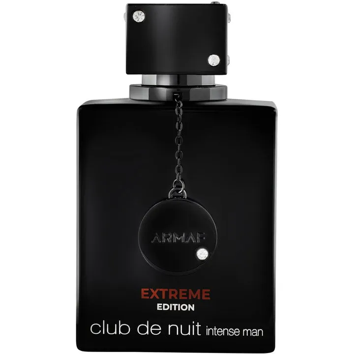 Armaf Club de Nuit Intense Man Extreme perfume bottle