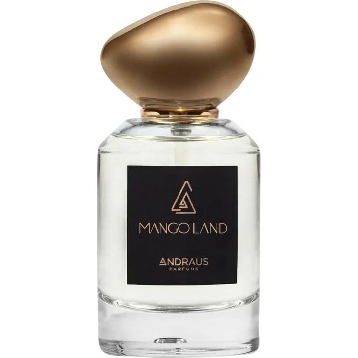 Andraus Parfums Mango Land parfüm şişesi