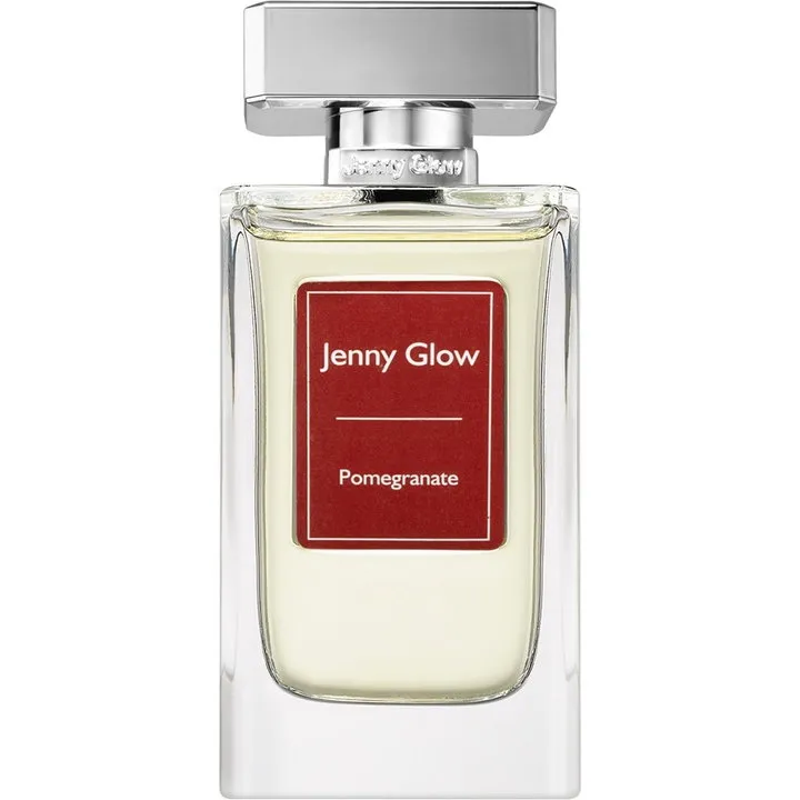 Jenny Glow Pomegranate parfüm şişesi