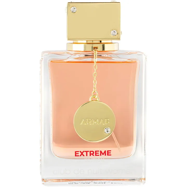 Armaf Club de Nuit Woman Parfum Extreme parfüm şişesi