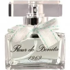 Bonita Fleur de Bonita 1969 parfüm şişesi