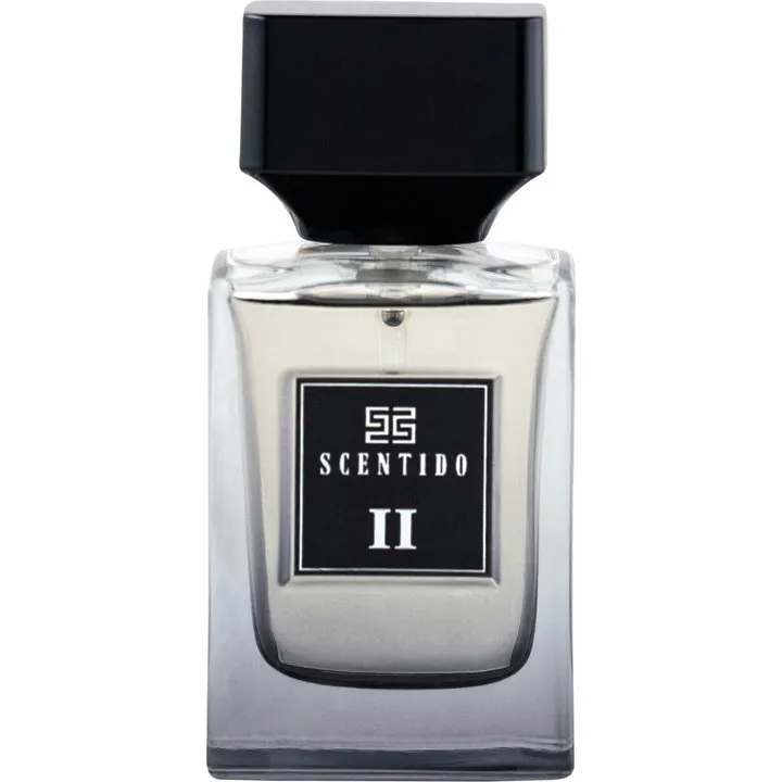 Scentido Inspire II perfume bottle