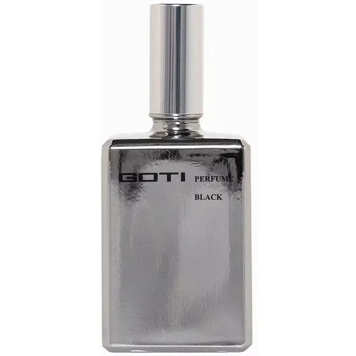Goti Essenze Black (2013) parfüm şişesi