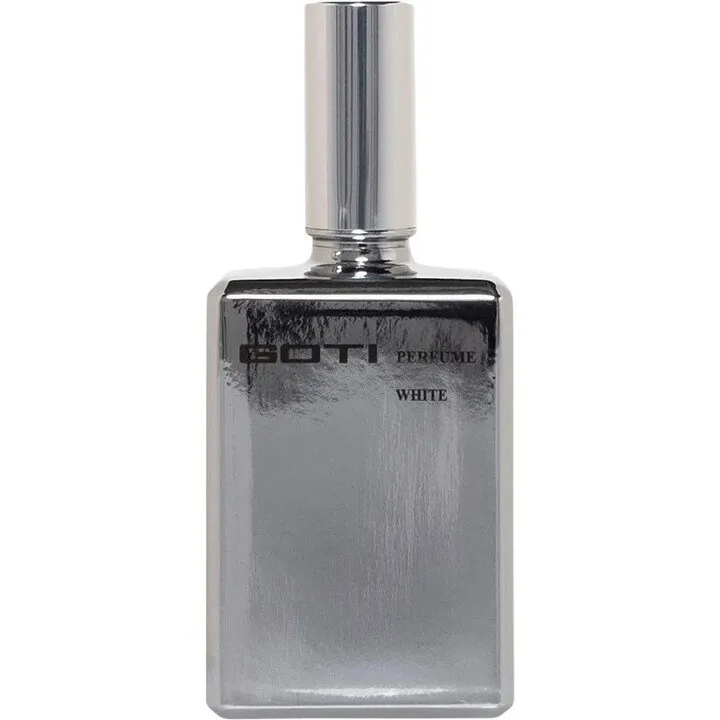 Goti Essenze White (2013) parfüm şişesi