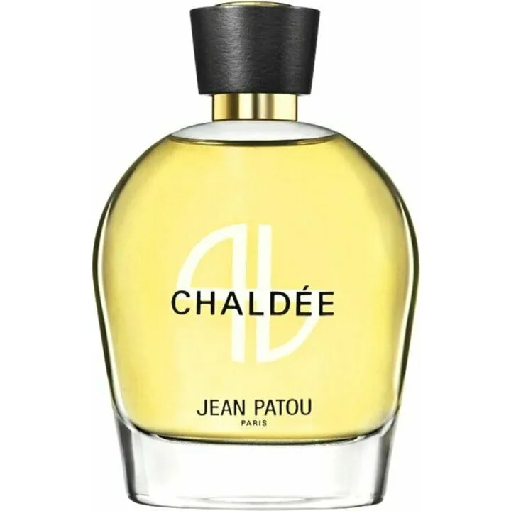 Jean Patou Chaldée (2013) parfüm şişesi