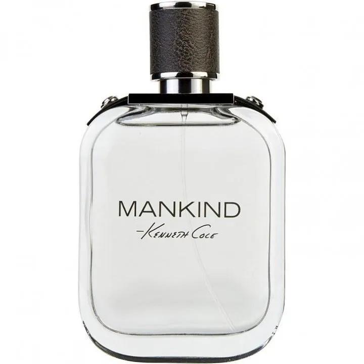 Kenneth Cole Mankind (Eau de Toilette) parfüm şişesi