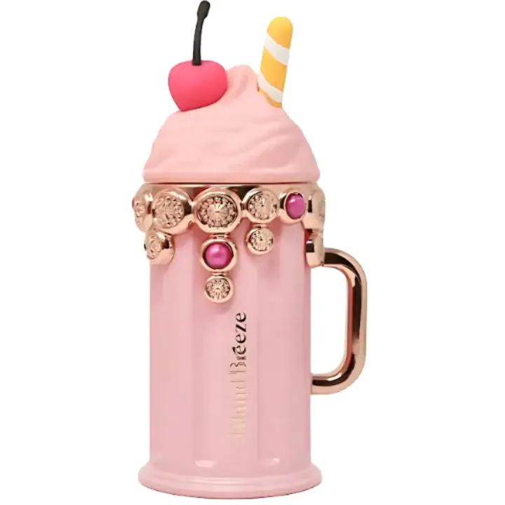 Armaf Island Breeze perfume bottle